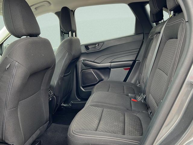 used 2023 Ford Escape car, priced at $19,897