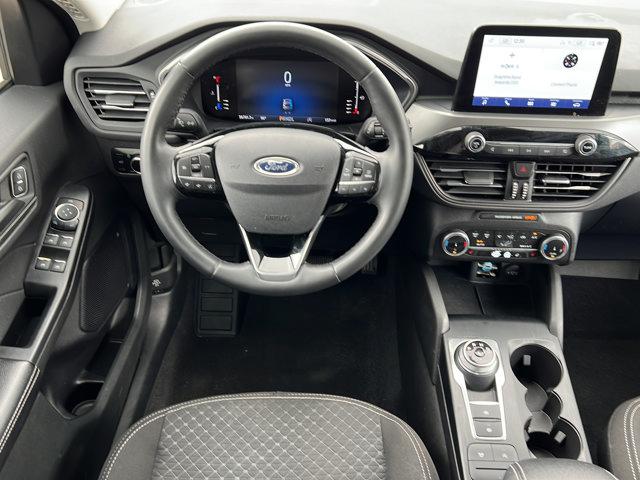 used 2023 Ford Escape car, priced at $19,897