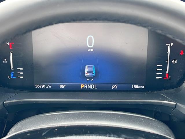 used 2023 Ford Escape car, priced at $19,897