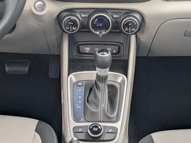 new 2026 Hyundai Venue car, priced at $24,185