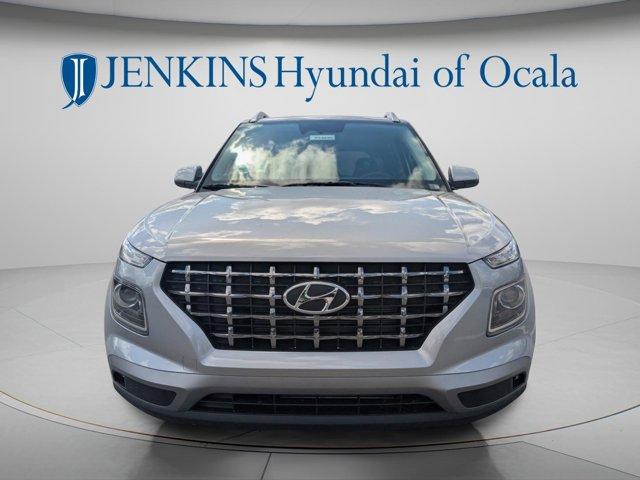 new 2026 Hyundai Venue car, priced at $24,185