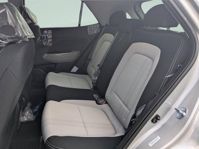 new 2026 Hyundai Venue car, priced at $24,185