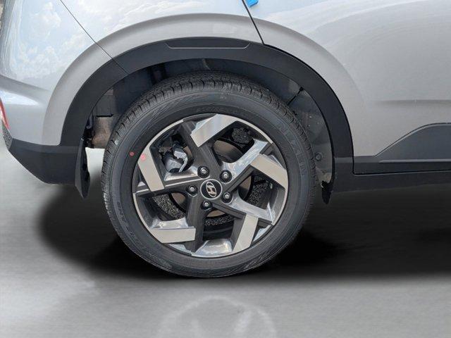 new 2026 Hyundai Venue car, priced at $24,185