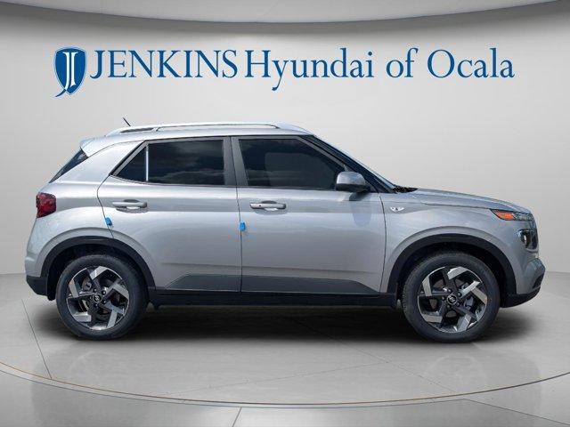 new 2026 Hyundai Venue car, priced at $24,185
