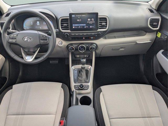 new 2026 Hyundai Venue car, priced at $24,185