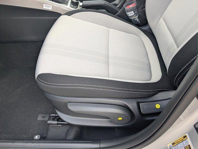 new 2026 Hyundai Venue car, priced at $24,185