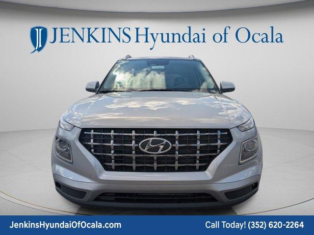 new 2026 Hyundai Venue car, priced at $26,032