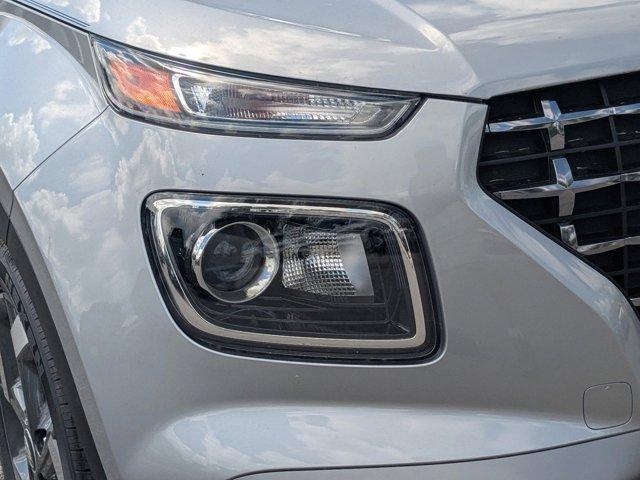 new 2026 Hyundai Venue car, priced at $24,185