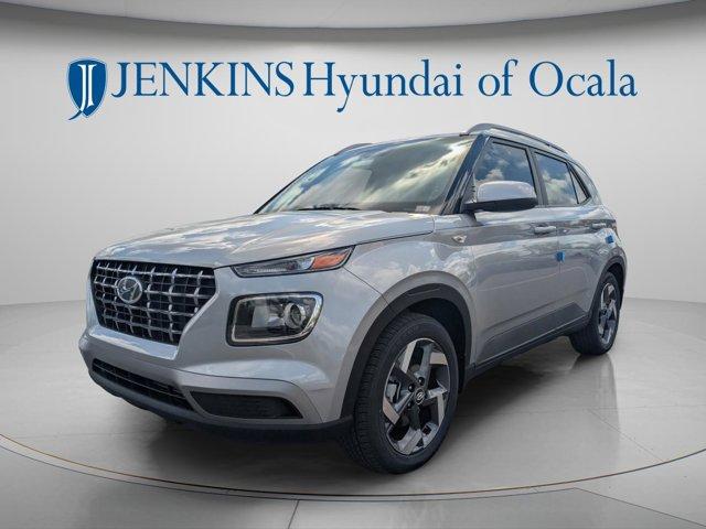 new 2026 Hyundai Venue car, priced at $24,185