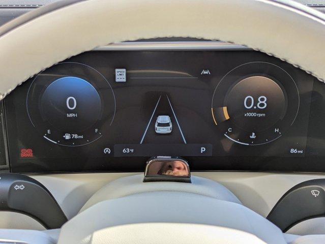 new 2026 Hyundai Palisade car, priced at $55,185