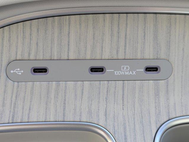 new 2026 Hyundai Palisade car, priced at $55,185