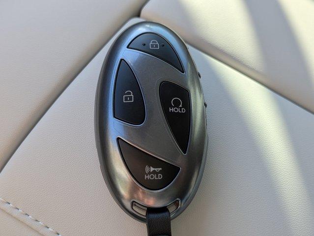 new 2026 Hyundai Palisade car, priced at $55,185