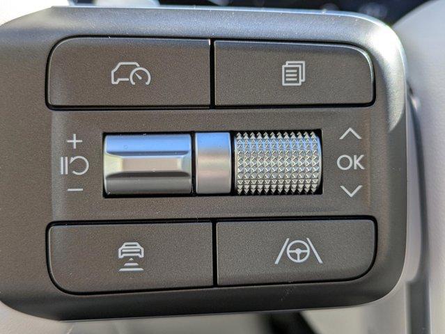 new 2026 Hyundai Palisade car, priced at $55,185