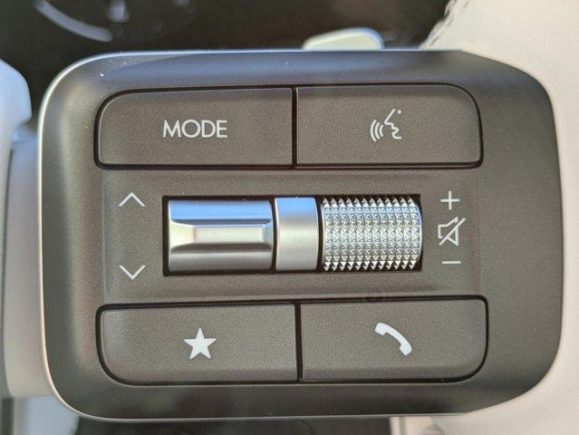 new 2026 Hyundai Palisade car, priced at $55,185