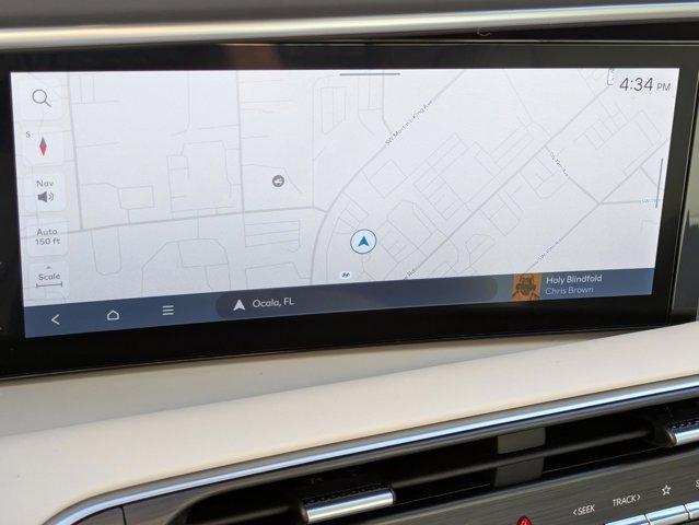 new 2026 Hyundai Palisade car, priced at $55,185