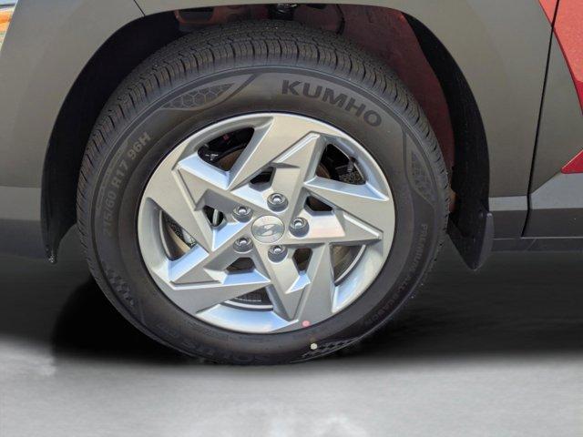 new 2026 Hyundai Kona car, priced at $26,591