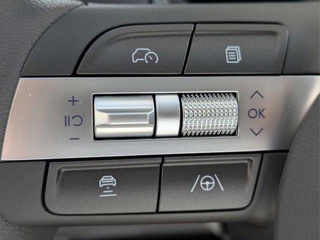 new 2026 Hyundai Kona car, priced at $26,591