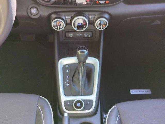 used 2025 Hyundai Venue car, priced at $19,507