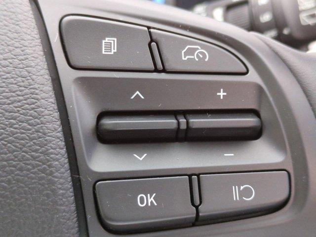 used 2025 Hyundai Venue car, priced at $19,507