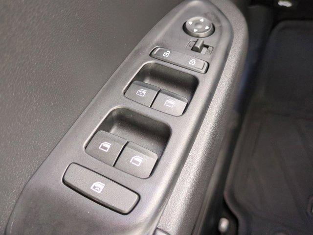 used 2025 Hyundai Venue car, priced at $19,507