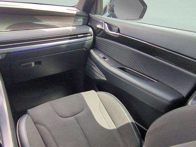 used 2024 Hyundai Palisade car, priced at $43,832