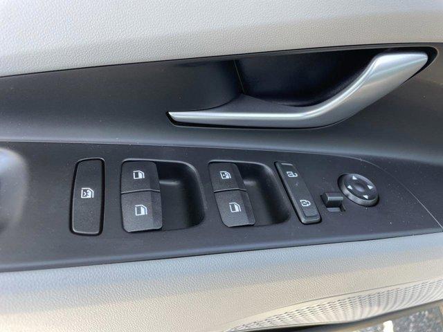 new 2026 Hyundai Elantra car, priced at $26,207