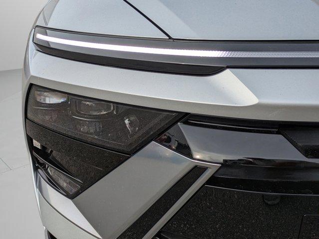 new 2026 Hyundai Sonata car, priced at $27,136