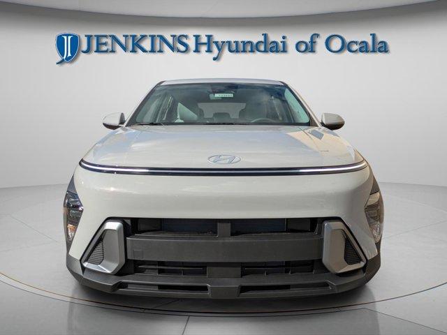new 2026 Hyundai Kona car, priced at $26,337