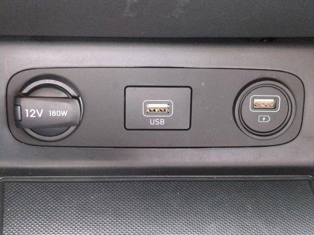 used 2022 Hyundai Sonata car, priced at $20,090