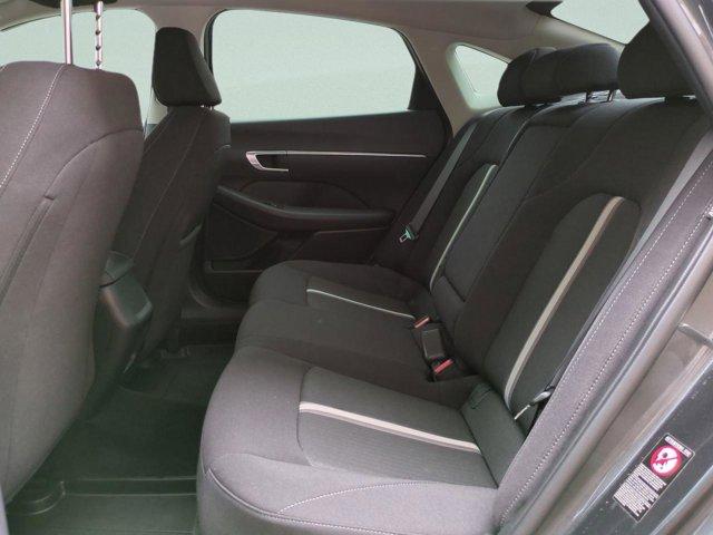 used 2022 Hyundai Sonata car, priced at $20,090