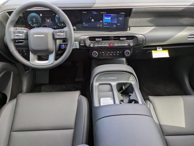 new 2026 Hyundai Palisade Hybrid car, priced at $47,134