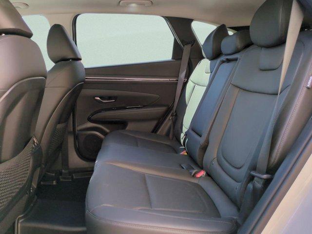 used 2024 Hyundai TUCSON Hybrid car, priced at $26,507