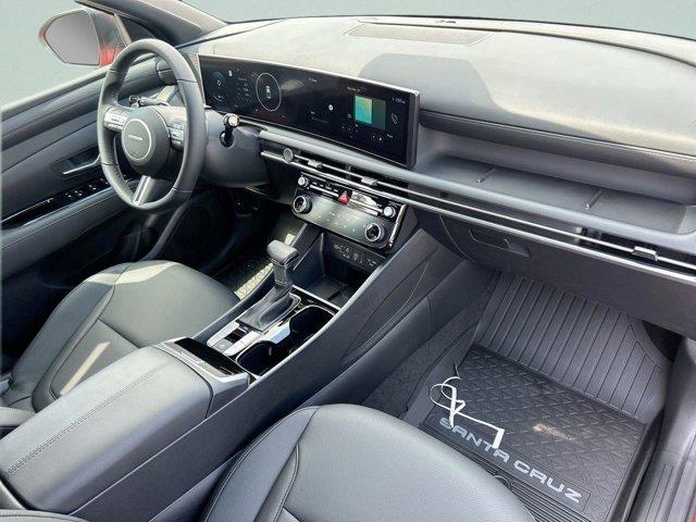 new 2026 Hyundai SANTA CRUZ car, priced at $43,643