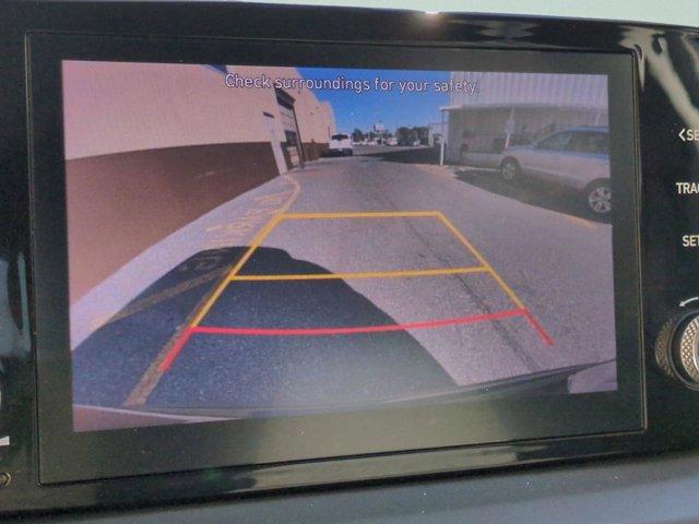 used 2023 Hyundai Santa Fe car, priced at $21,547