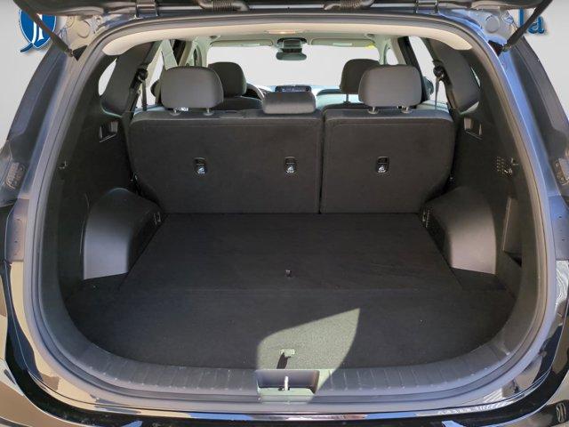 used 2023 Hyundai Santa Fe car, priced at $21,547