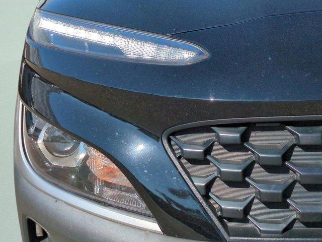 used 2023 Hyundai Kona car, priced at $21,590