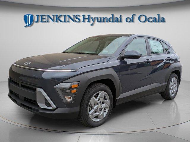 new 2026 Hyundai Kona car, priced at $26,039