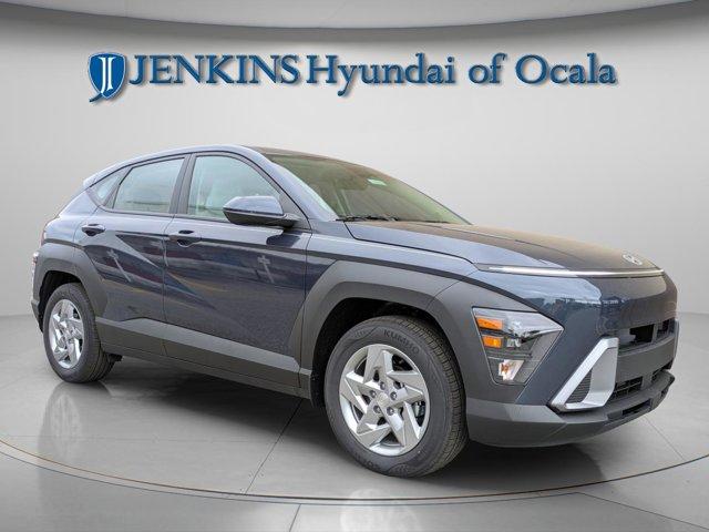 new 2026 Hyundai Kona car, priced at $26,039
