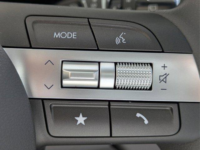 new 2026 Hyundai Kona car, priced at $26,039