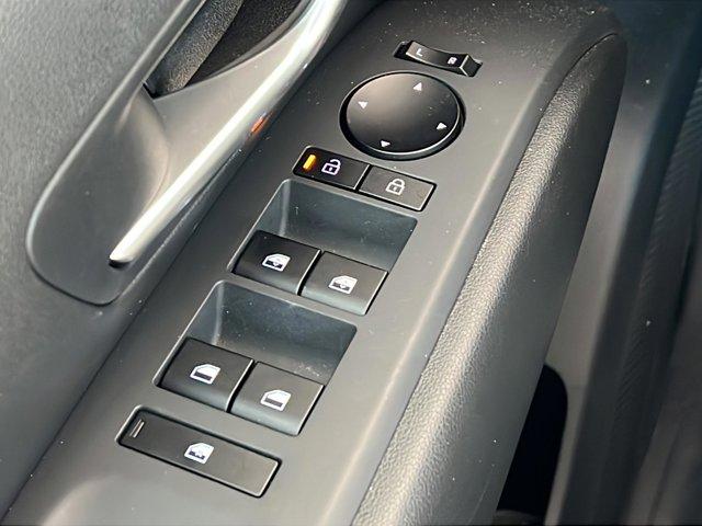 used 2025 Hyundai TUCSON Hybrid car, priced at $33,968
