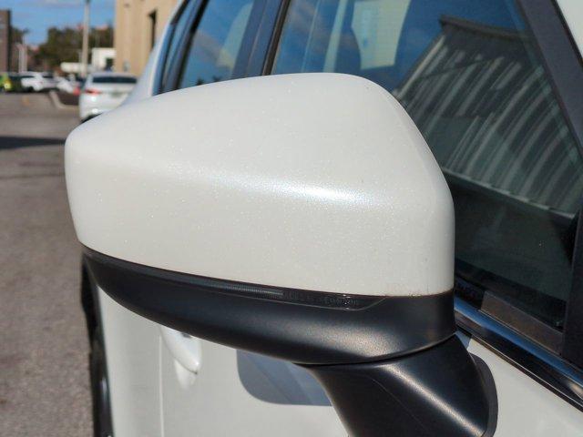 used 2019 Mazda CX-5 car