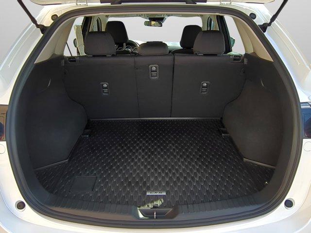 used 2019 Mazda CX-5 car