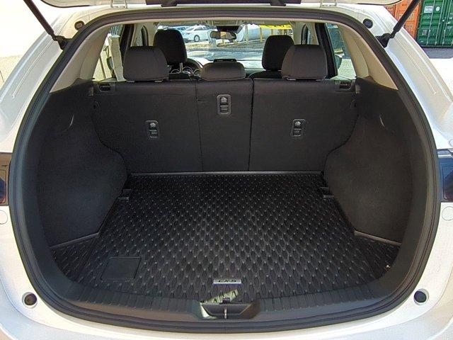 used 2019 Mazda CX-5 car