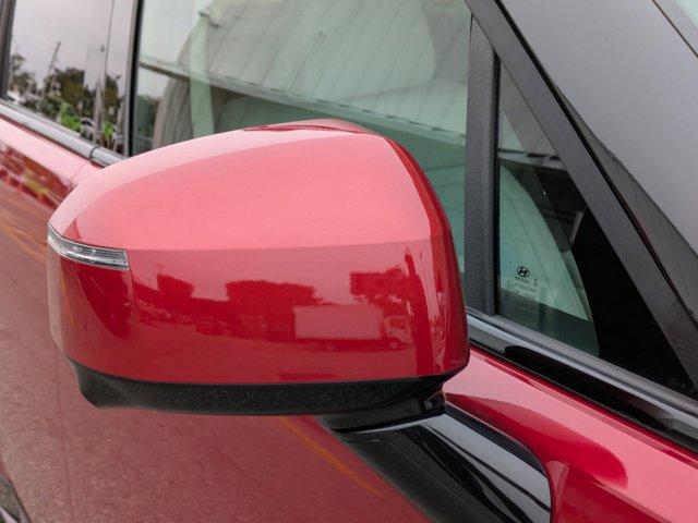 new 2026 Hyundai Santa Fe car, priced at $44,959