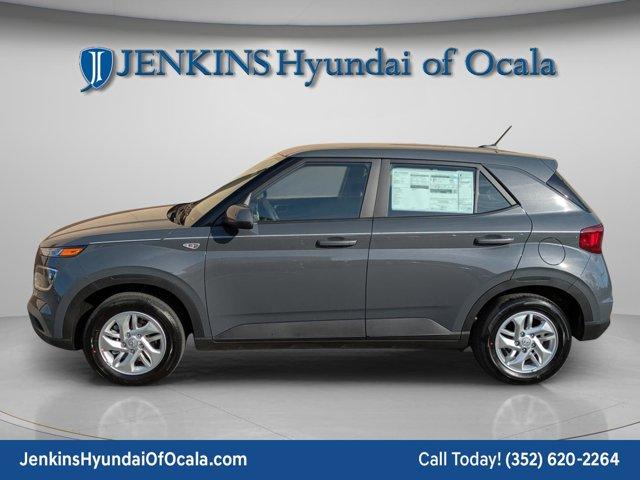 new 2026 Hyundai Venue car, priced at $21,997