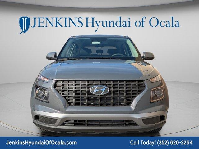 new 2026 Hyundai Venue car, priced at $23,844