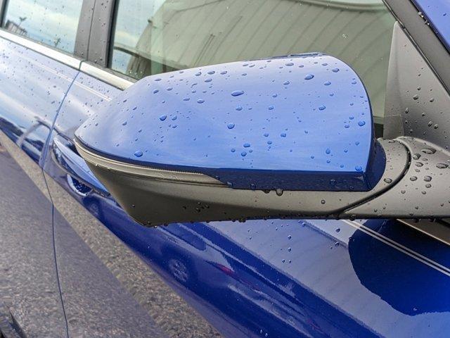 new 2025 Hyundai Elantra car, priced at $23,627