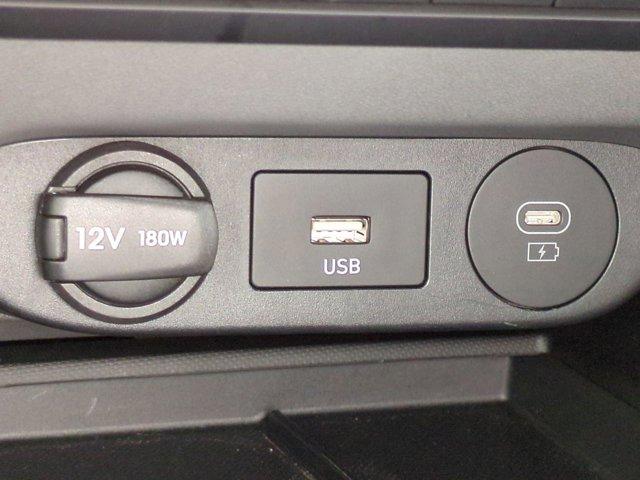 used 2025 Hyundai Elantra car, priced at $22,989