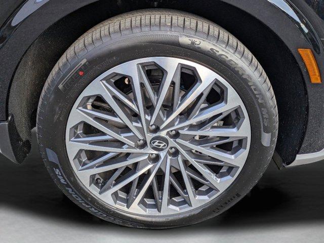 new 2026 Hyundai Palisade Hybrid car, priced at $57,294