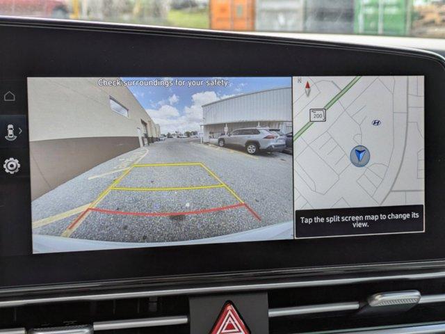 used 2025 Hyundai ELANTRA HEV car, priced at $28,560